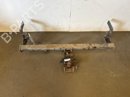 Used Tow ball/Mechanism Tow ball/Mechanism 37293318 37293318