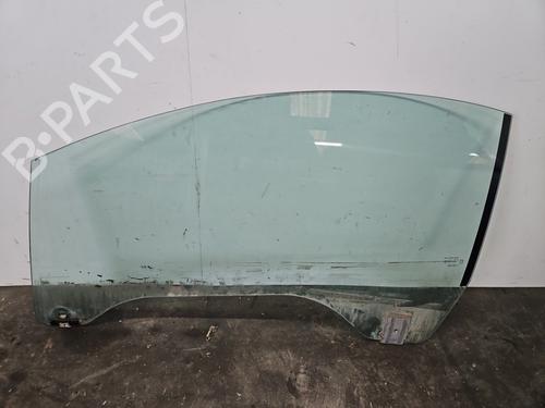 Used Front left door window PEUGEOT 207 CC (WD_) 1.6 16V (120 hp) 30340051