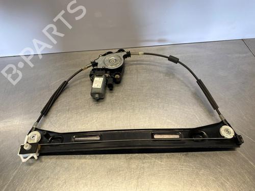 Used Front right window mechanism Front right window mechanism 37185582 37185582