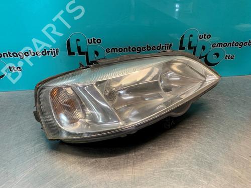 Left headlight OPEL ASTRA G Coupe (T98) 1.8 16V (F07) | BP19629138C28 