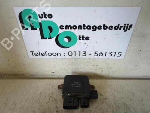 Used Control unit Control unit 19587651 19587651