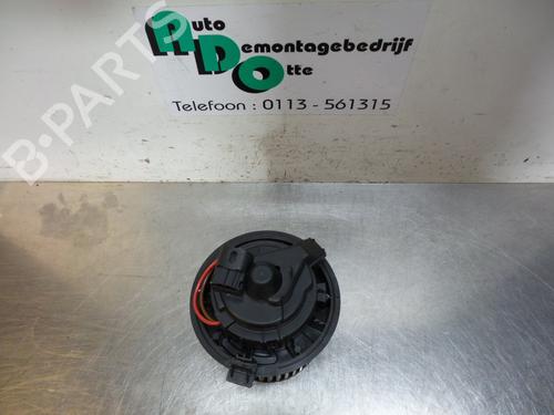 Heater blower motor RENAULT CLIO IV Grandtour (KH_) 1.5 dCi 75 | BP19595373M62 