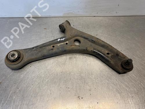 Used Right front suspension arm FORD FIESTA VI (CB1, CCN) 1.25 (82 hp) 29626472