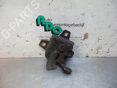 Used Hood lock CITROËN JUMPER II Van 2.2 HDi 100 (101 hp) 19604847