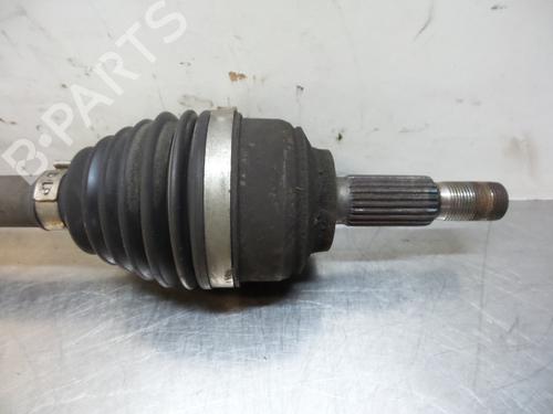 Right front driveshaft DACIA LOGAN MCV II 1.5 dCi | BP19599385M39 - Image 2
