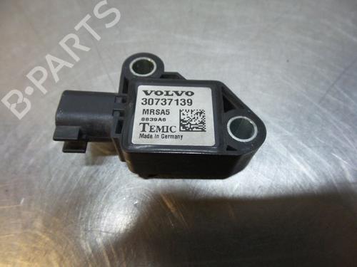 Used Electronic module VOLVO S40 II (544) 1.6 D (110 hp) 19599519