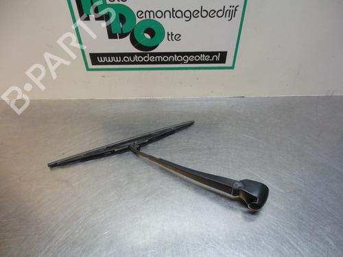 Rear windshield wiper arm VW GOLF IV (1J1) 1.8 | BP19605856C144 