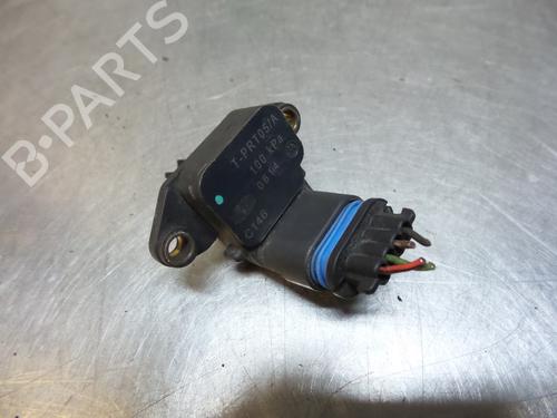 Used Electronic sensor Electronic sensor 19597401 19597401