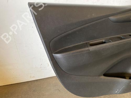 Front left panel OPEL KARL (C16) 1.0 | BP38534360C58 - Image 2