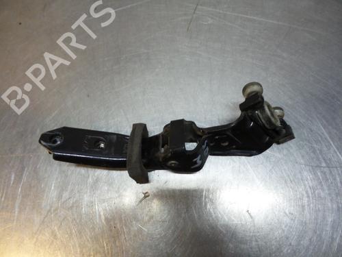 Hinge/Door check strap VW CADDY III Box Body/MPV (2KA, 2KH, 2CA, 2CH) 2.0 SDI | BP19600691C146 