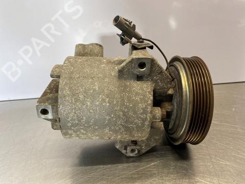 AC compressor MITSUBISHI MIRAGE / SPACE STAR VI Hatchback (A0_A) 1.0 (A05A) | BP39647885M34 - Image 4
