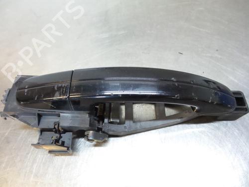 Front right exterior door handle FORD FOCUS II Turnier (DA_, FFS, DS) 1.6 TDCi | BP19595223C129 