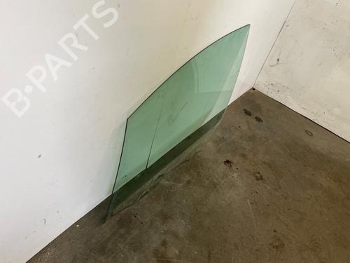 Front left door window OPEL MERIVA B MPV (S10) 1.7 CDTI (75) | BP29503072C18 