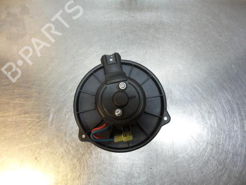 Heater blower motor MITSUBISHI SPACE STAR MPV (DG_A) 1.6 16V (DG3A) | BP19595409M62 