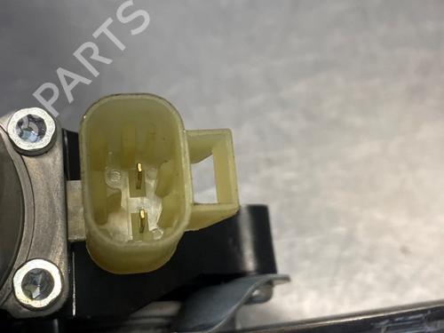 Front left window mechanism CHEVROLET AVEO Saloon (T300) 1.2 | BP30167684C22 