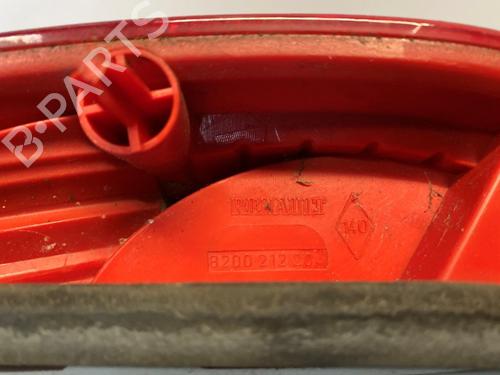 Right taillight RENAULT MODUS / GRAND MODUS (F/JP0_) 1.4 (JP01, JP0J) | BP34100121C35 - Image 4