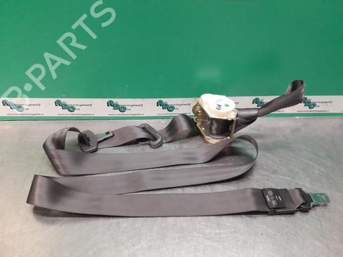 Used Rear center seatbelt RENAULT CLIO III (BR0/1, CR0/1) 1.4 16V (98 hp) 19615380