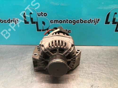 Used Alternator Alternator 28297780 28297780