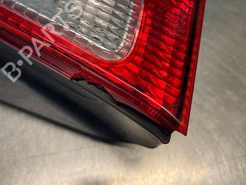 Right taillight MG MG ZS 120 | BP28297755C35 