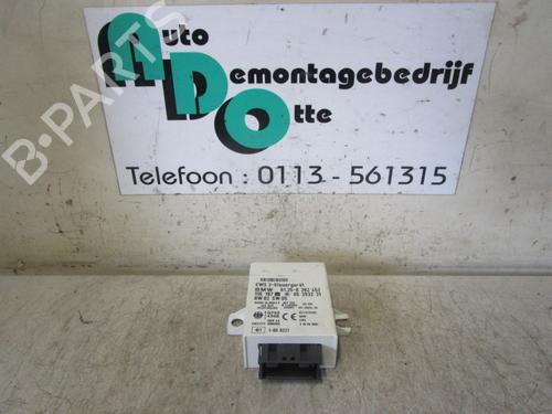 Used Electronic module BMW 5 Touring (E39) 523 i (170 hp) 19588514