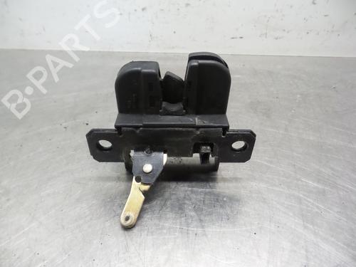 Used Tailgate lock Tailgate lock 19590789 19590789