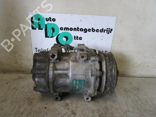 Used AC compressor AC compressor 19588883 19588883