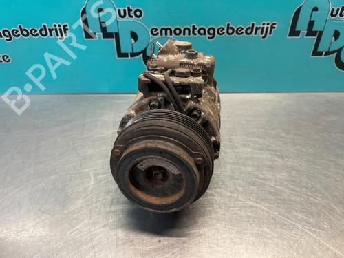AC compressor BMW 3 Coupe (E46) 320 Ci | BP28297936M34 