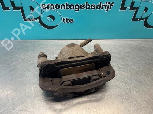 Right front brake caliper HYUNDAI GETZ (TB) 1.4 i | BP20719770M104 