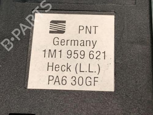 Switch SEAT LEON (1M1) 1.6 16 V | BP19625025I30 