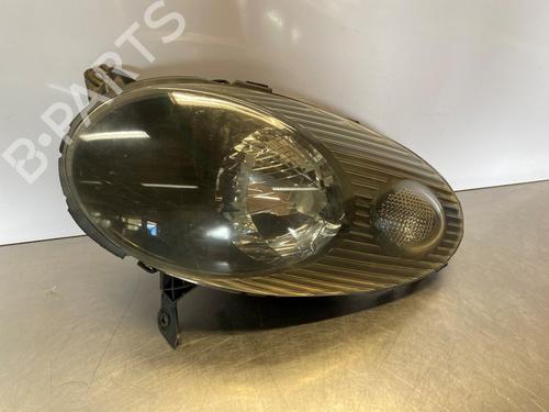 Used Right headlight Right headlight 37516464 37516464