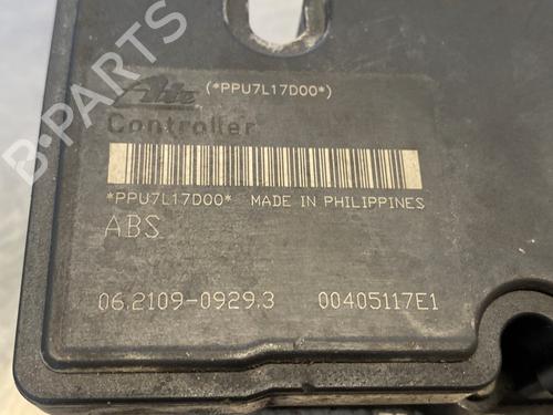 ABS pump SUBARU JUSTY IV 1.0 (M300) | BP38232642M43 - Image 3