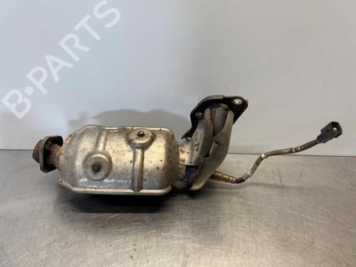 Catalyst CITROËN C1 (PM_, PN_) 1.0 | BP28305877M10 