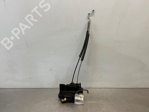 Used Front left lock HYUNDAI i20 I (PB, PBT) 1.2 (78 hp) 29352324