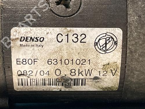 Starter FIAT PANDA (169_) 1.1 (169.AXA1A) | BP28297673M8 - Image 2