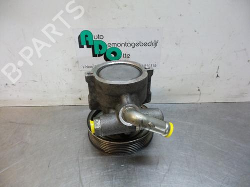 Used Steering pump Steering pump 19598673 19598673