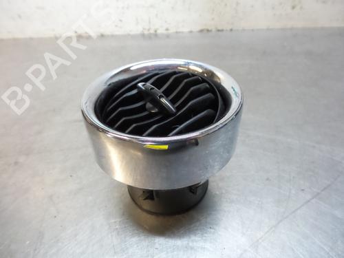 Used Air vent SEAT IBIZA III (6L1) 1.2 (64 hp) 19596301