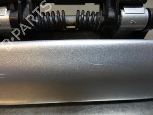 Front right exterior door handle CITROËN XSARA PICASSO (N68) 1.6 | BP19608980C129 