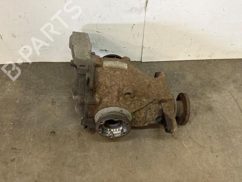 Used Rear differential Rear differential BMW 1 (E87) 120 i (170 hp) 34099958 34099958
