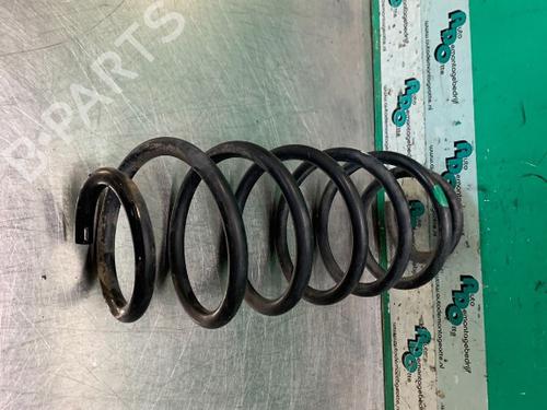Shock absorber spring TOYOTA AYGO (_B1_) 1.0 (KGB10_, KGB10R) | BP19621669C152 