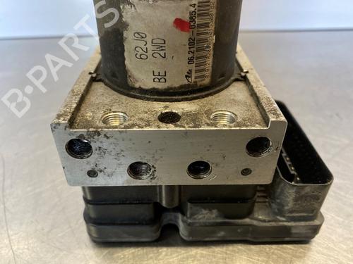 ABS pump SUZUKI SWIFT III (MZ, EZ) 1.5 (RS415, ZC21S) | BP36674280M43 - Image 2