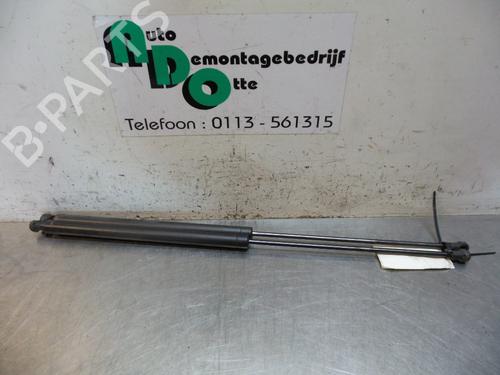 Used Tailgate lift support BMW 3 Compact (E46) 316 ti (115 hp) 19585359
