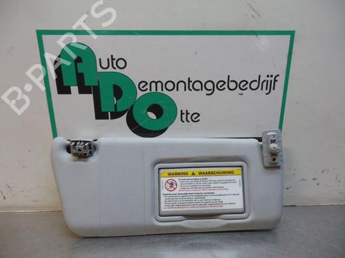 Andere MERCEDES-BENZ C-CLASS Coupe (CL203) C 180 Kompressor (203.746) | BP19607269O1