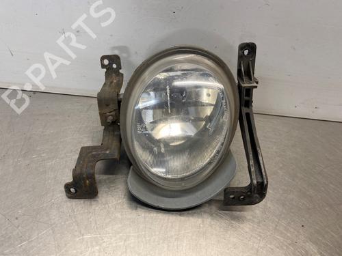 Used Right front fog light HYUNDAI i20 I (PB, PBT) 1.2 (78 hp) 29332384