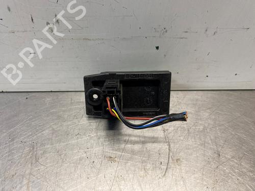 Used Heater resistor FORD STREET KA (RL2) 1.6 (95 hp) 30794113
