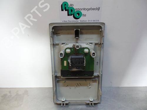 Interior roof light OPEL VECTRA C GTS (Z02) 2.2 DTI 16V (F68) | BP19597931I8 