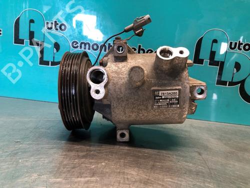 Used AC compressor MITSUBISHI MIRAGE / SPACE STAR VI Hatchback (A0_A) 1.0 (A05A) (71 hp) 28297477