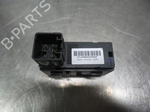 Switch CHRYSLER 300C (LX, LE) 2.7 | BP19593269I30 - Image 2