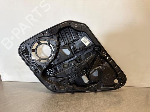 Used Rear right window mechanism VOLVO V40 Hatchback (525) D2 (114 hp) 28807381