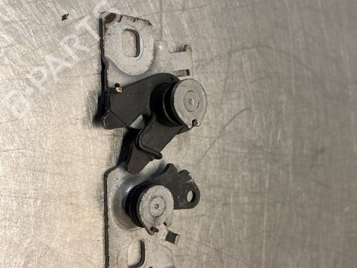 Used Hood lock CITROËN BERLINGO Box Body/MPV (K9) 1.5 BlueHDi 100 (102 hp) 31257166