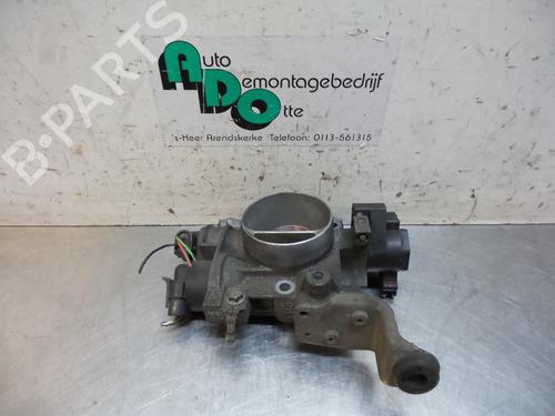 Used Throttle body FIAT PUNTO (188_) 1.2 60 (188.030, .050, .130, .150, .230, .250) (60 hp) 19601942